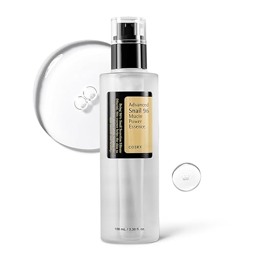 COSRX Advanced Snail 92 All in One Cream
