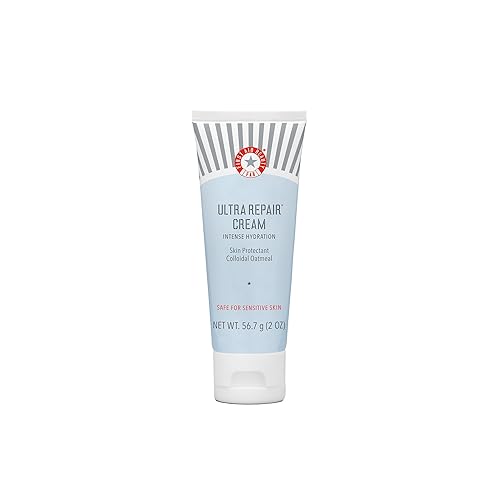 First Aid Beauty Ultra Repair Cream