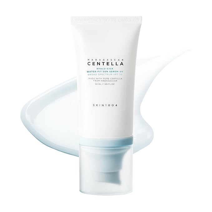 SKIN1004 Centella Sun Serum SPF 50