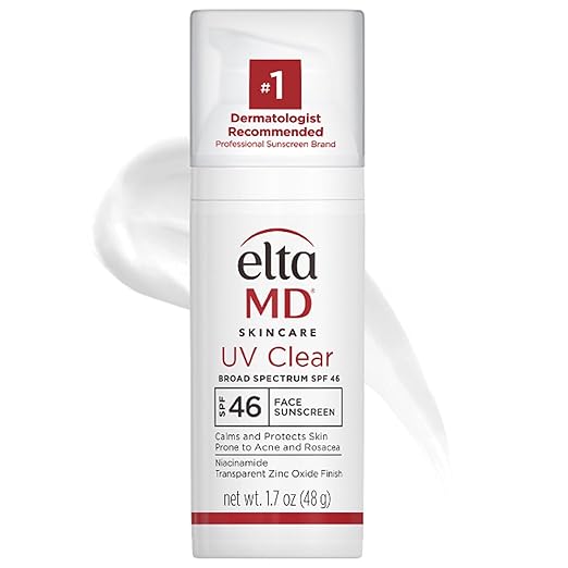 EltaMD UV Daily SPF 40