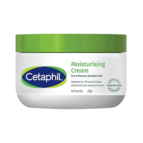 Cetaphil Moisturizing Cream