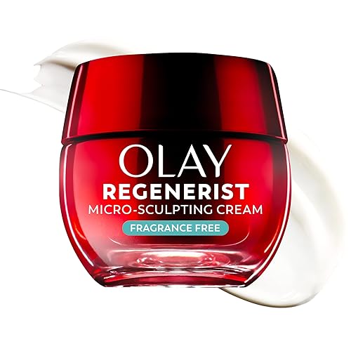 Olay Regenerist Micro-Sculpting Cream