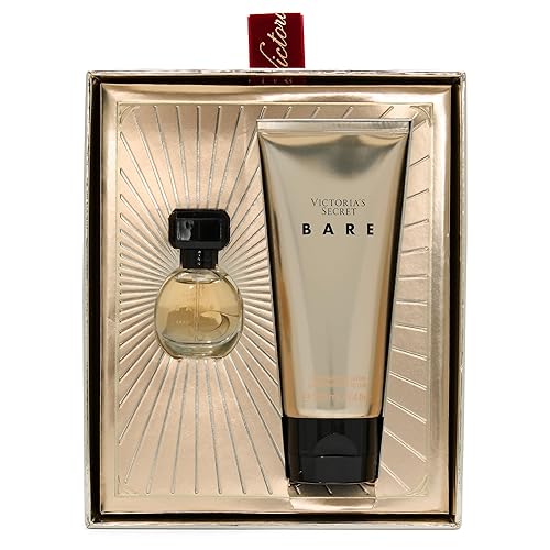 Victoria's Secret Bare Mini Fragrance Duo